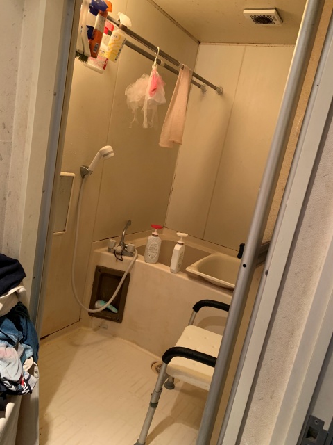 快適に生まれ変わった水まわりで毎日をEnjoy！